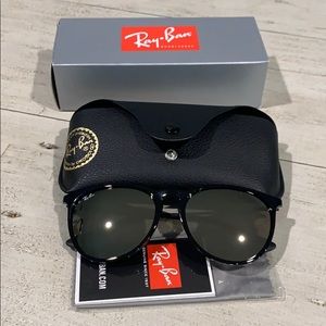 Rayban sunglasses erika color mix